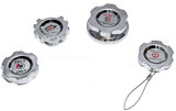 11-14 Ford Mustang Motor Styling Kit