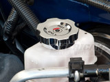 11-14 Ford Mustang Motor Styling Kit