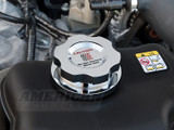 11-14 Ford Mustang Motor Styling Kit