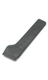58-62 Chevrolet Corvette Gaspedal - Pedalauflage