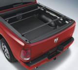 11-17 Ram 1500 Schienen für Ladefläche