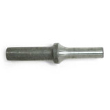 53-82 Chevrolet Corvette Nietzange - Aufsatz für 3/16 Zoll Aluminium-Niete