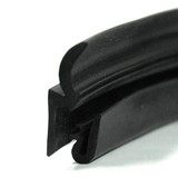56-62 Chevrolet Corvette Dichtung Hardtop