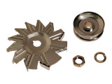 65-73 Ford Mustang Riemenscheibe Lichtmaschine