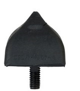65-73 Ford Mustang Endanschlag Hinterachse - 9 Zoll