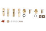 64-73 Ford Mustang Vergaserüberholsatz - Holley 4160 - 4BBL