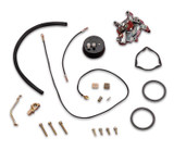 64-73 Ford Mustang Vergaser Kaltstartautomatik - Holley