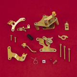65-73 Ford Mustang Vergaser Kaltstartautomatik