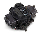 64-73 Ford Mustang Vergaser - Holley Ultra Street Avenger - 770 cfm - Aluminium - Elektrischer Choke - Schwarz