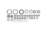 64-73 Ford Mustang Vergaserüberholsatz - 4BBL - Holley 4160 - 750 cfm