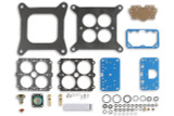 64-73 Ford Mustang Vergaserüberholsatz - 4BBL - Holley 4160 - 750 cfm