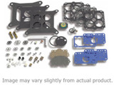 64-73 Ford Mustang Vergaserüberholsatz - 4BBL - Holley 4160 - 600 cfm