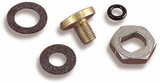 64-73 Ford Mustang Schwimmernadelventil / -sitz (35270773)