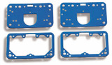 64-73 Ford Mustang Dichtung Schwimmerkammer Vergaser - Holley 4150