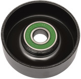05-10 Ford Mustang (4.6) Umlenkrolle Riemen Nebenaggregate