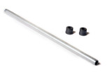 64-73 Ford Mustang Dichtung Schwimmerkammer Vergaser (52735134)