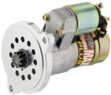 64-73 Ford Mustang (260, 289, 302) Anlasser - Powermaster Powermax - Automatik-/5-Gang-Schaltgetriebe