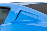 10-14 Ford Mustang (Coupe) Aufsatz für Scheibe - Cervinis - Stalker