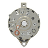 72-86 Ford Mustang (302, 351) Lichtmaschine - 60 A - Keilriemen - Extern geregelt