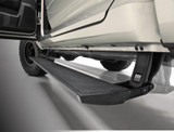 14-17 Ram 1500 (Crew Cab Pickup/Extended Cab Pickup - 3.0) Trittbrett - AMP POWERSTEP elektrisch ausfahrbar (OBD Steuerung)