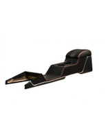 35271665-64-66-CoupeFastback-Konsole-Sport-R-blaue-Naht-fuer-orig-Klimaanlage-2