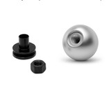 11-14 Ford Mustang Schaltknauf Schaltgetriebe (35233729)