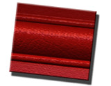 69-70 Ford Mustang (Convertible) Sitzbezüge - Vinyl (38029979)