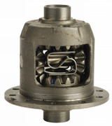 11-14 Ford Mustang GT (5.0) Differential - Ford Racing Carbon Lamellen - 8,8 Zoll Hinten