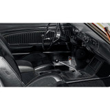 1968 Ford Mustang (Fastback/Hardtop) Mittelkonsole (38030264)