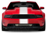 05-14 Ford Mustang Aufkleberset Karosserie (35233827)