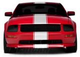 05-14 Ford Mustang Aufkleberset Karosserie (35233827)