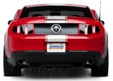 05-14 Ford Mustang Aufkleberset Karosserie (35233827)