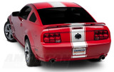 05-14 Ford Mustang Aufkleberset Karosserie (35233827)