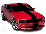 05-14 Ford Mustang Aufkleberset Karosserie (35233828)