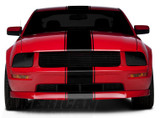 05-14 Ford Mustang Aufkleberset Karosserie (35233828)