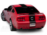 05-14 Ford Mustang Aufkleberset Karosserie (35233828)
