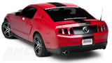 05-14 Ford Mustang Aufkleberset Karosserie (35233828)