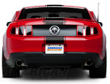 05-14 Ford Mustang Aufkleberset Karosserie (35233828)