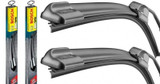 10-23 Ford Mustang Set Scheibenwischerblätter - BOSCH Aerotwin