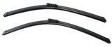 10-23 Ford Mustang Set Scheibenwischerblätter - BOSCH Aerotwin