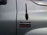 11-17 Ram 1500 Antennenstab