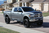 11-17 Ram 1500 Antennenstab