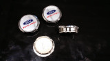 05-14 Ford Mustang Nabenkappe - FORD RACING