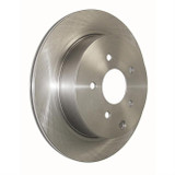 15-23 Ford Mustang Bremsscheibe - 320 mm Hinten