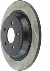 15-23 Ford Mustang Bremsscheibe - Stop Tech, 320 mm Hinten rechts