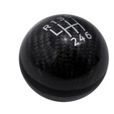 15-24 Ford Mustang (2.3, 5.0, 5.2) Schaltknauf Schaltgetriebe - Ford Racing - Carbon