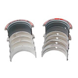 05-10 Ford Mustang (4.6) Set Lagerschalen Kurbelwelle - Untermaß: 0,026 Zoll Performance