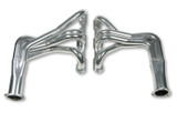 55-80 Chevrolet Corvette (265, 305, 327) Fächerkrümmer - Mild Steel
