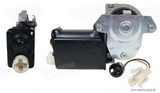 56-67 Chevrolet Corvette Base Fensterhebermotor Rechts