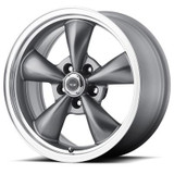 05-12 Ford Mustang Felge - 18 x 9 Aluminium
